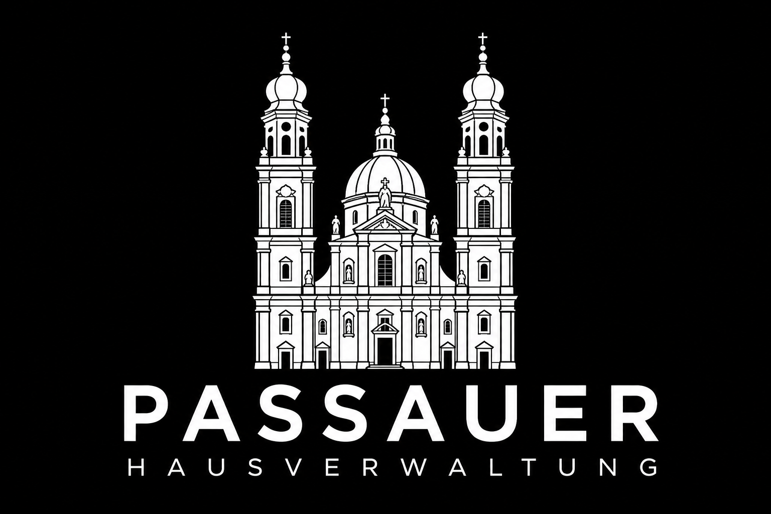 Logo Passauer Hausverwaltung